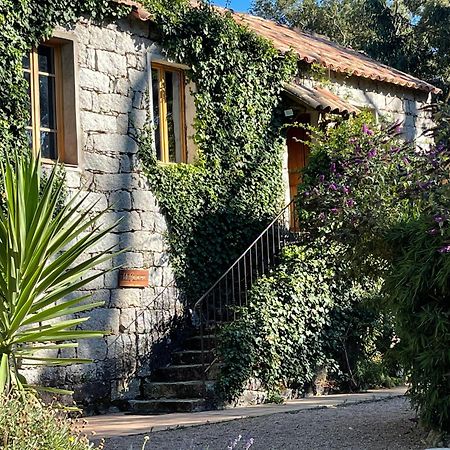 Chambres D'Hotes Barraconu Porto-Vecchio  Exteriér fotografie