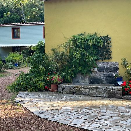 Chambres D'Hotes Barraconu Porto-Vecchio  Exteriér fotografie