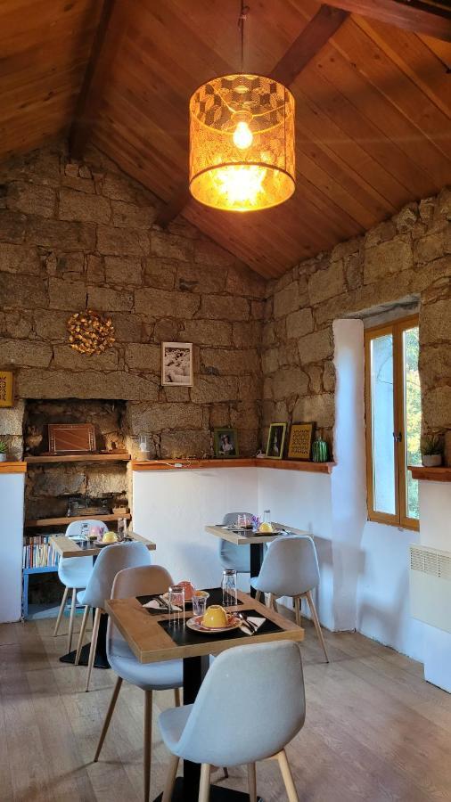 Chambres D'Hotes Barraconu Porto-Vecchio  Exteriér fotografie