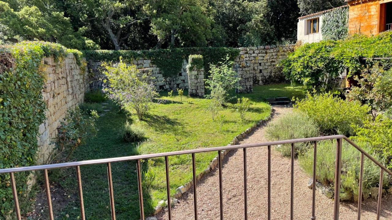 Chambres D'Hotes Barraconu Porto-Vecchio  Exteriér fotografie