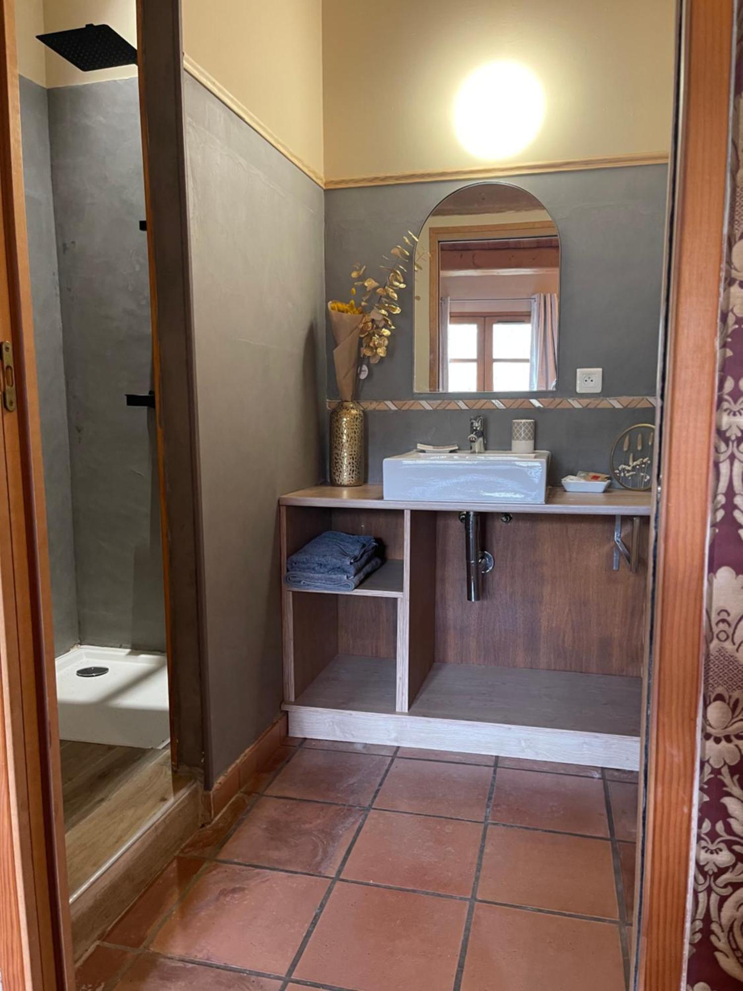 Chambres D'Hotes Barraconu Porto-Vecchio  Exteriér fotografie