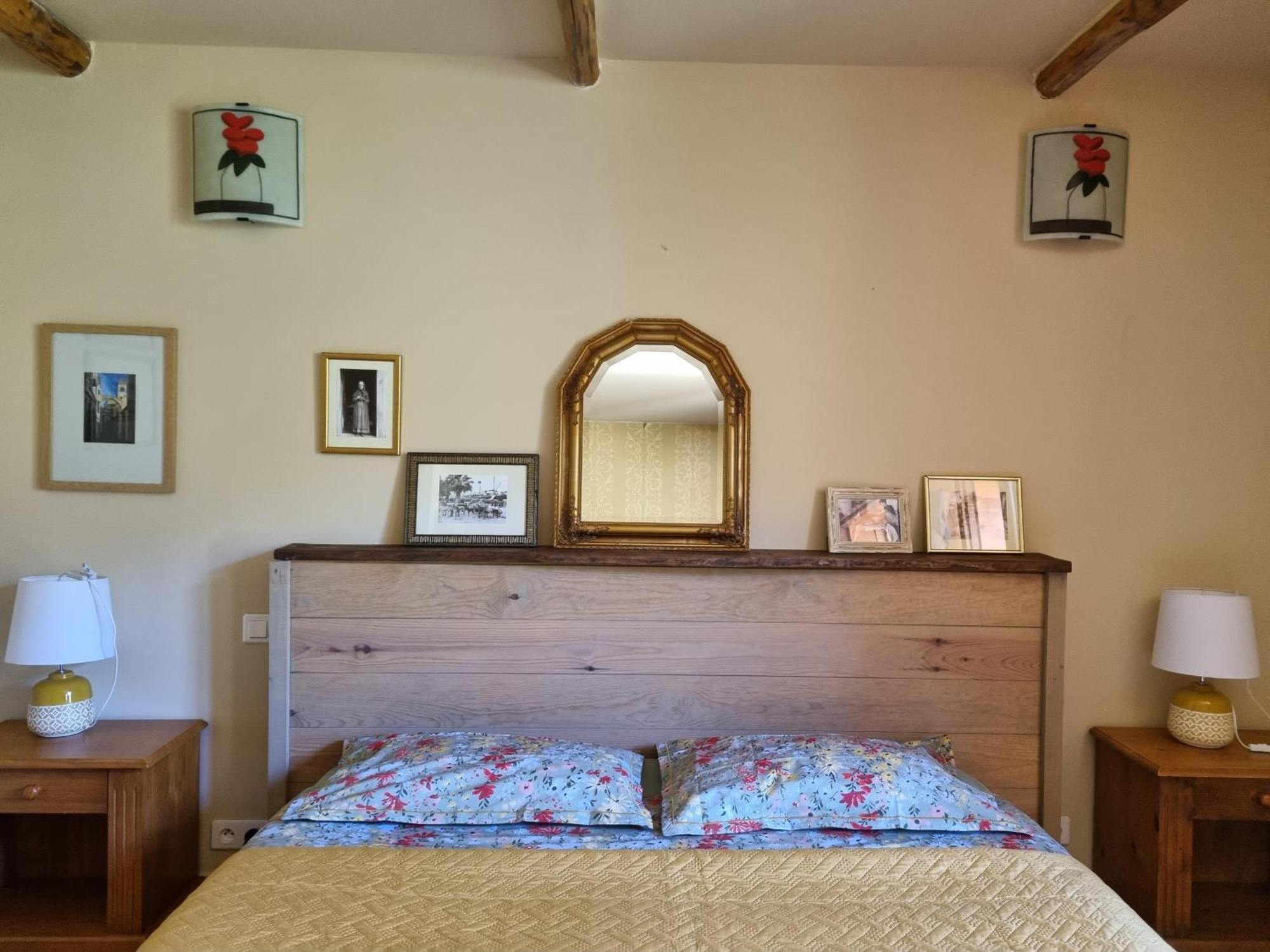Chambres D'Hotes Barraconu Porto-Vecchio  Exteriér fotografie