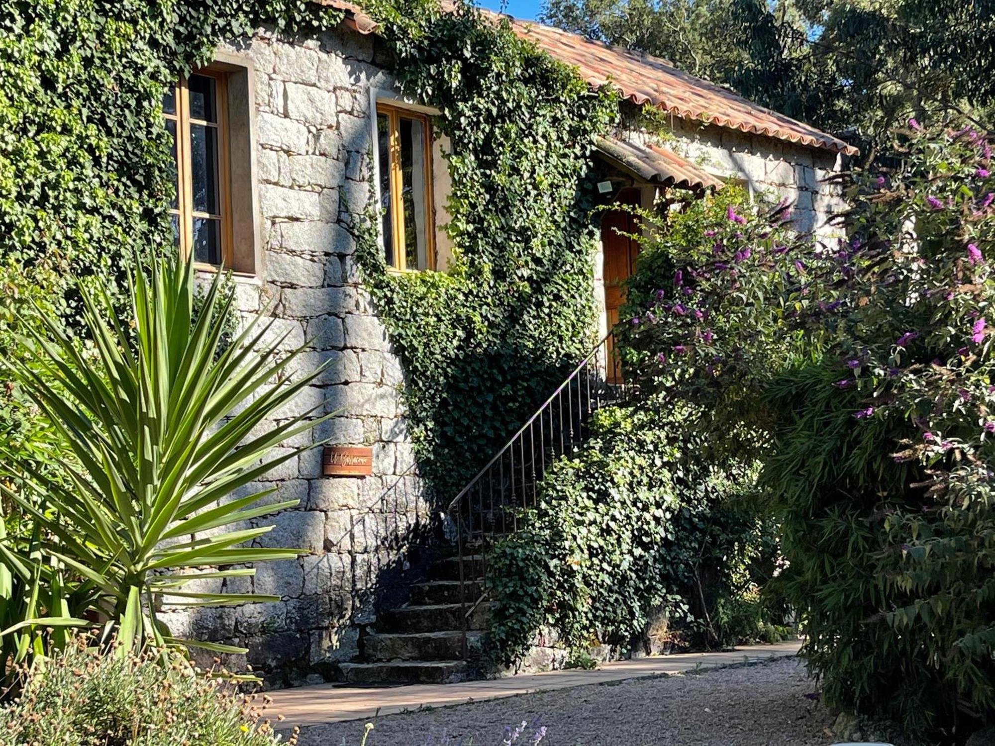 Chambres D'Hotes Barraconu Porto-Vecchio  Exteriér fotografie