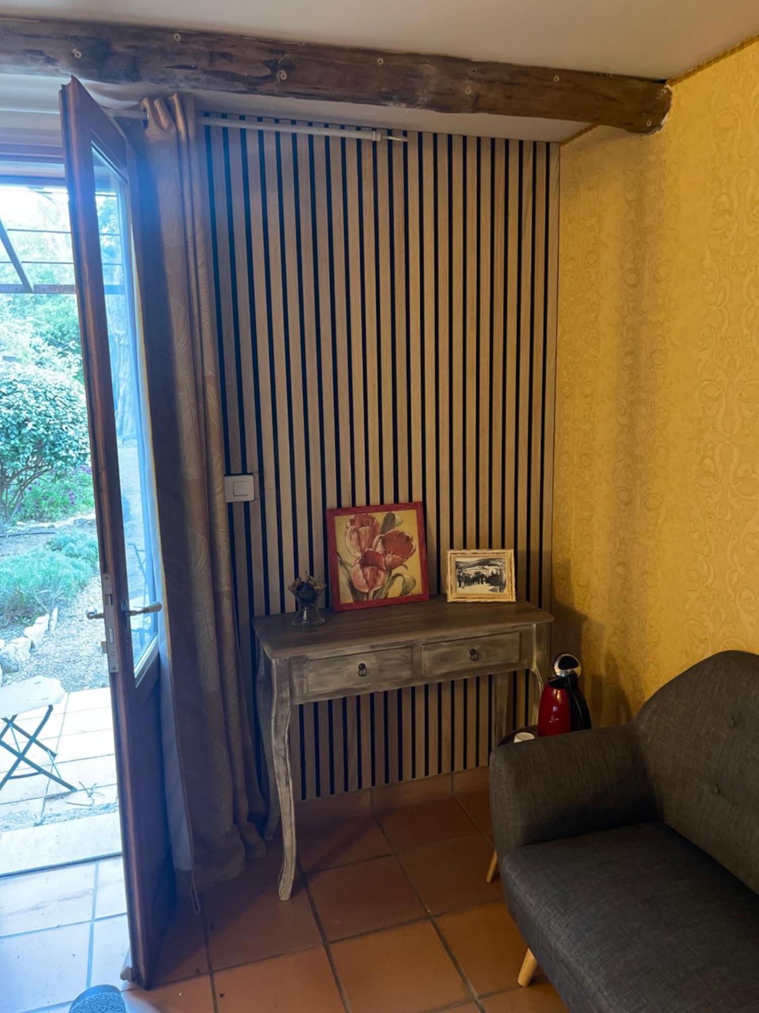 Chambres D'Hotes Barraconu Porto-Vecchio  Exteriér fotografie