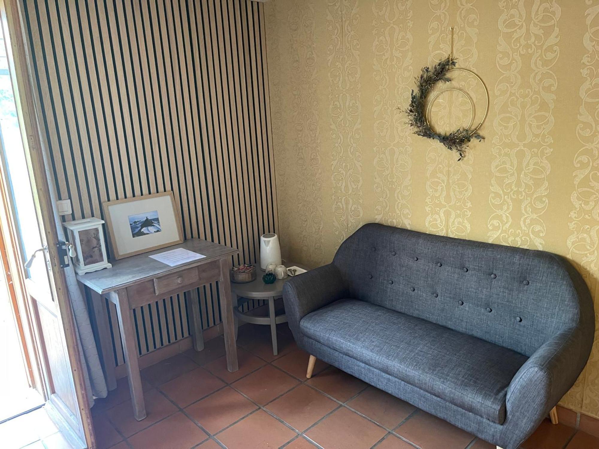 Chambres D'Hotes Barraconu Porto-Vecchio  Exteriér fotografie
