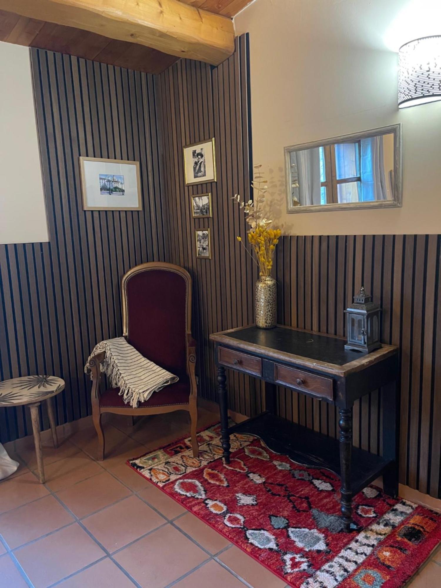 Chambres D'Hotes Barraconu Porto-Vecchio  Exteriér fotografie