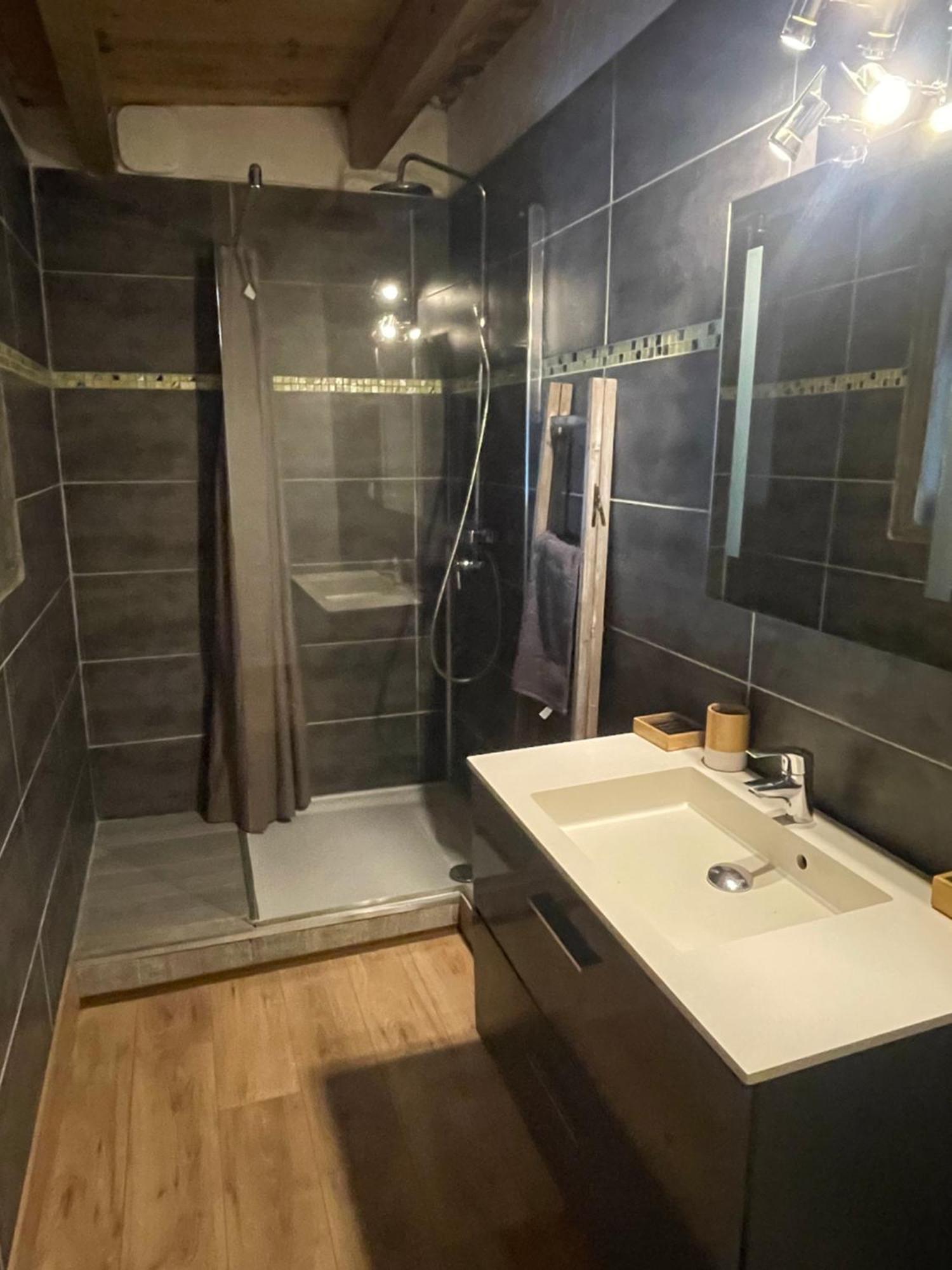 Chambres D'Hotes Barraconu Porto-Vecchio  Exteriér fotografie