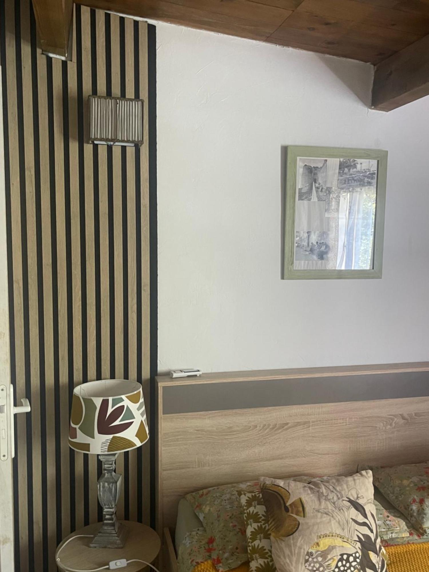 Chambres D'Hotes Barraconu Porto-Vecchio  Exteriér fotografie