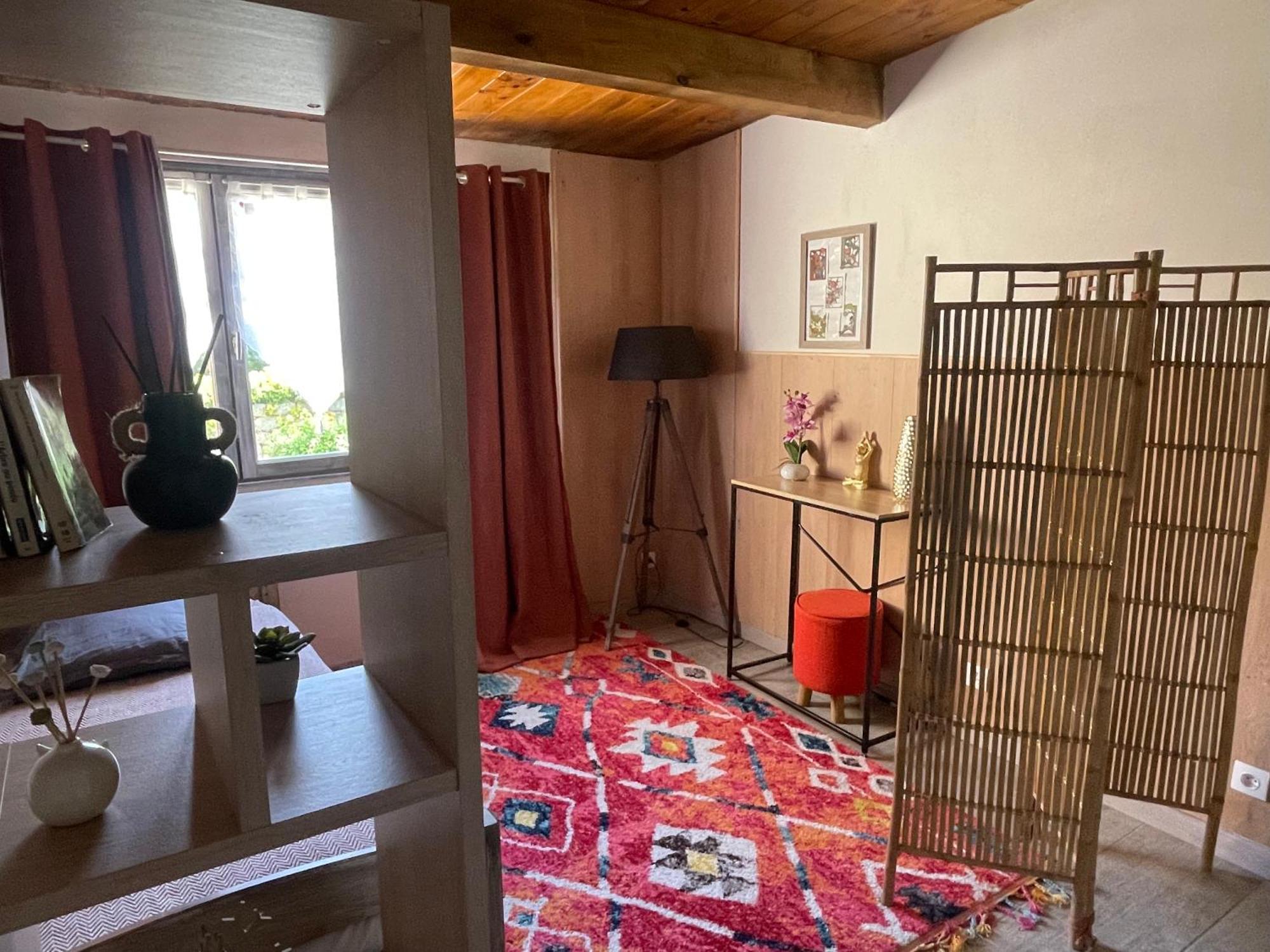 Chambres D'Hotes Barraconu Porto-Vecchio  Exteriér fotografie