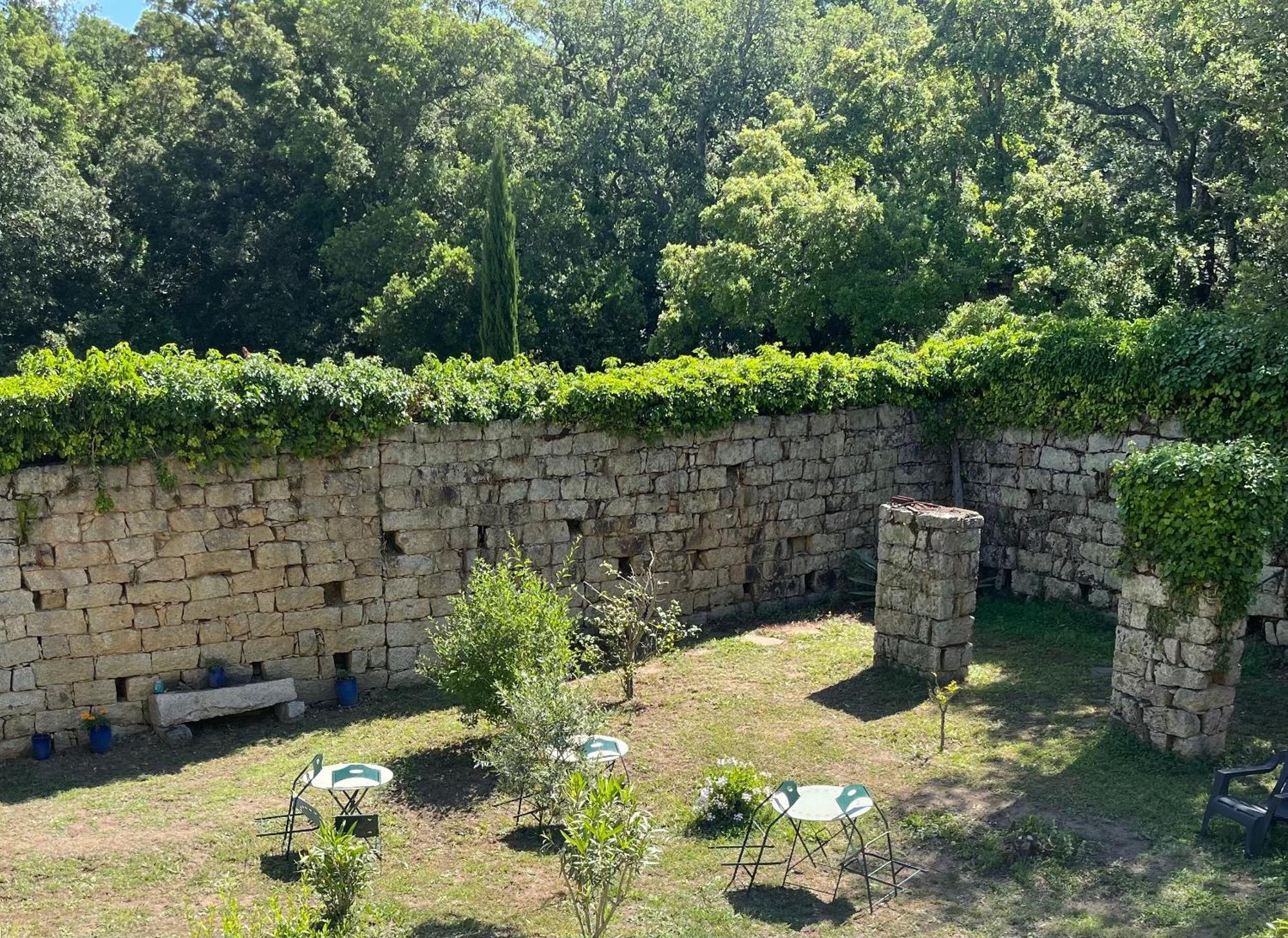 Chambres D'Hotes Barraconu Porto-Vecchio  Exteriér fotografie