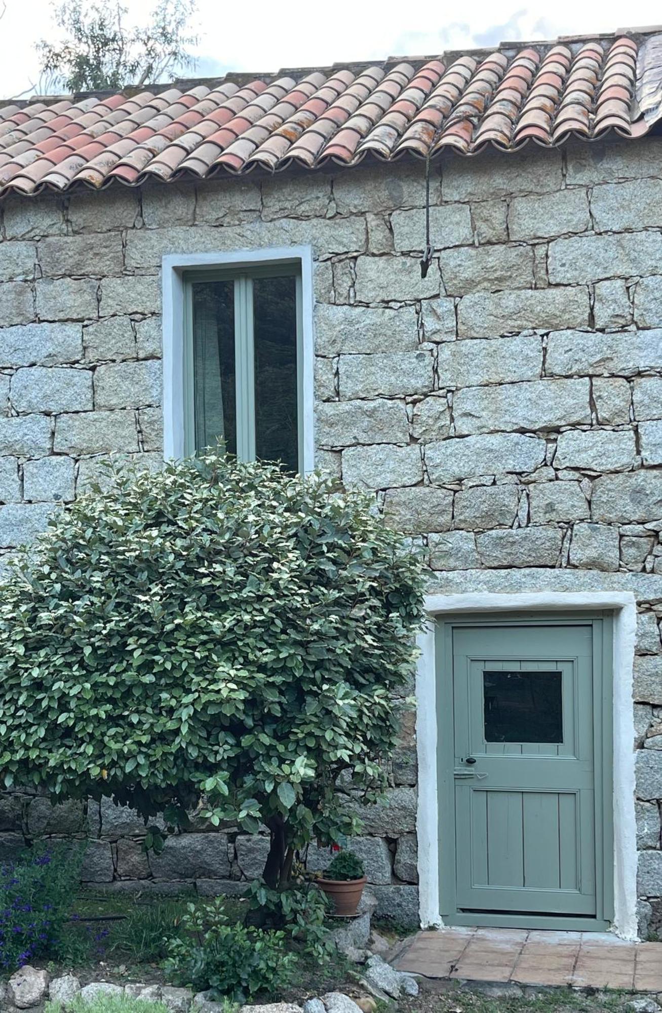 Chambres D'Hotes Barraconu Porto-Vecchio  Exteriér fotografie