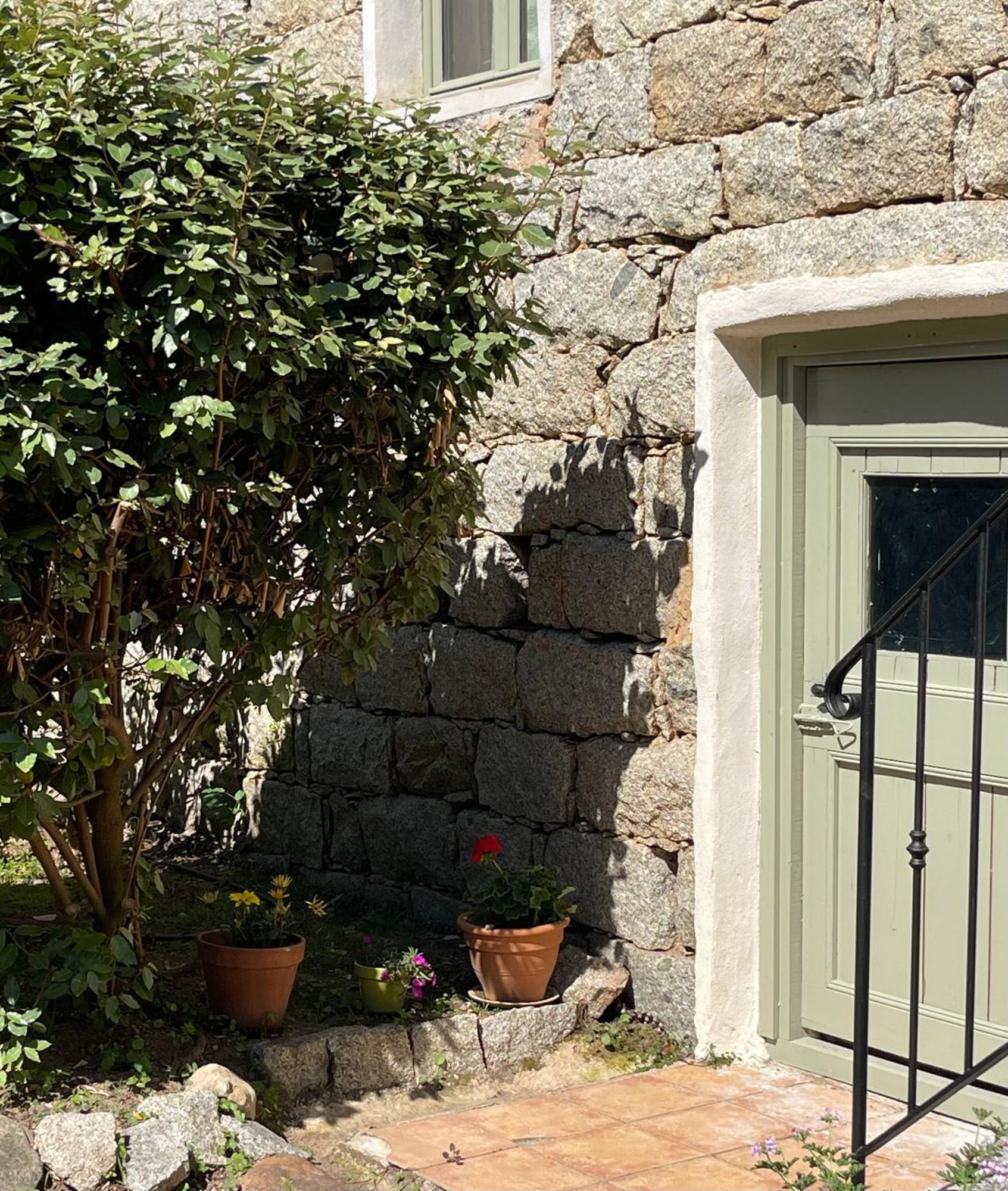 Chambres D'Hotes Barraconu Porto-Vecchio  Exteriér fotografie
