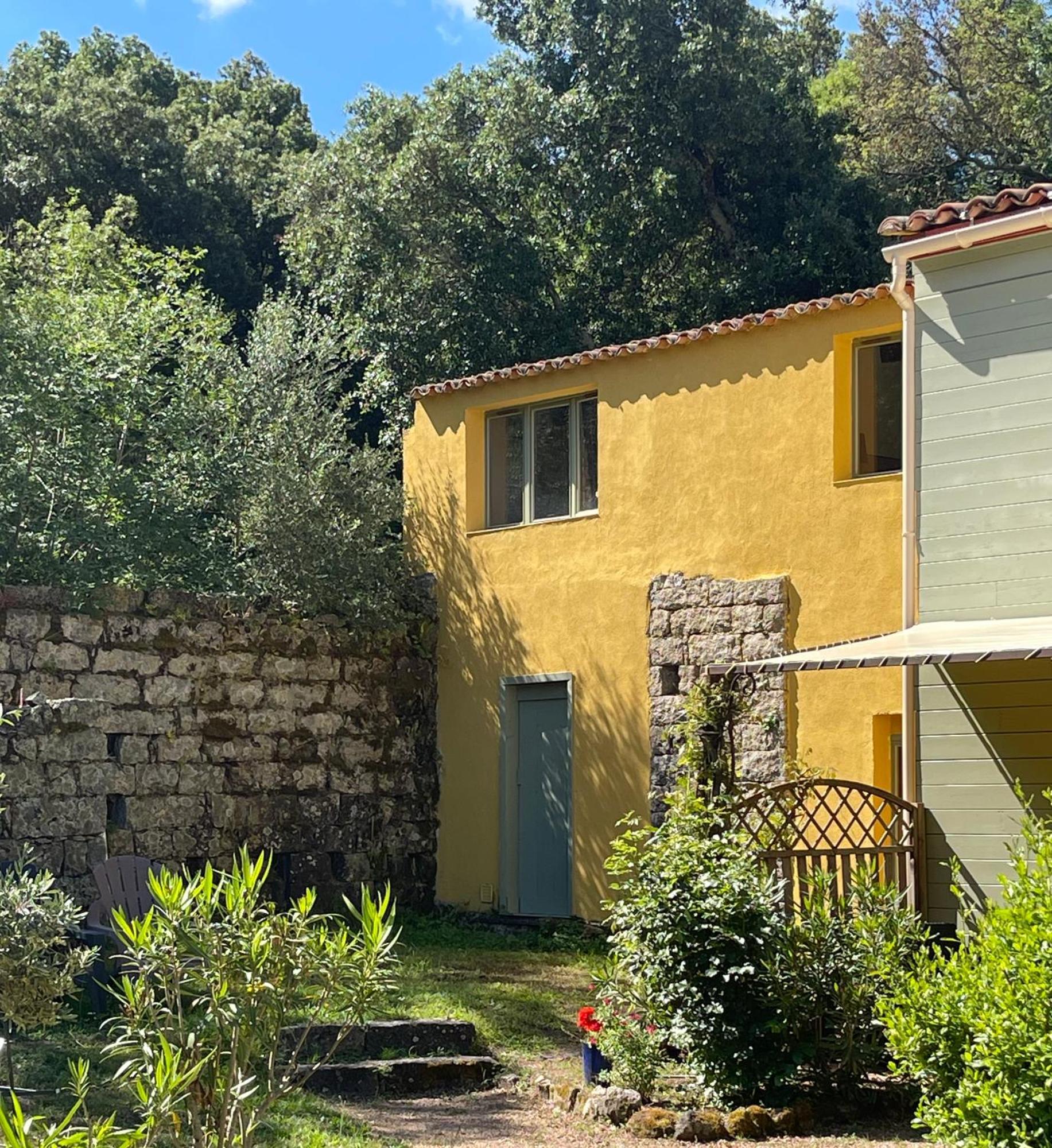 Chambres D'Hotes Barraconu Porto-Vecchio  Exteriér fotografie