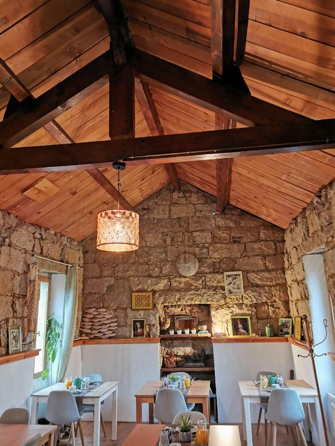 Chambres D'Hotes Barraconu Porto-Vecchio  Exteriér fotografie